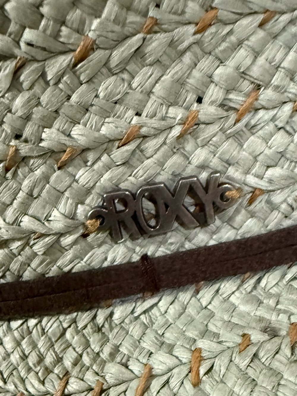 Vintage Roxy Hat - Picture 2 of 7